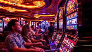 188jili game lobby interface showing slots and live casino categories on mobile