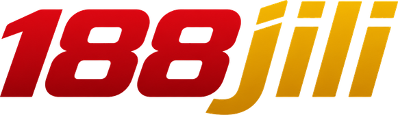 188jili official logo